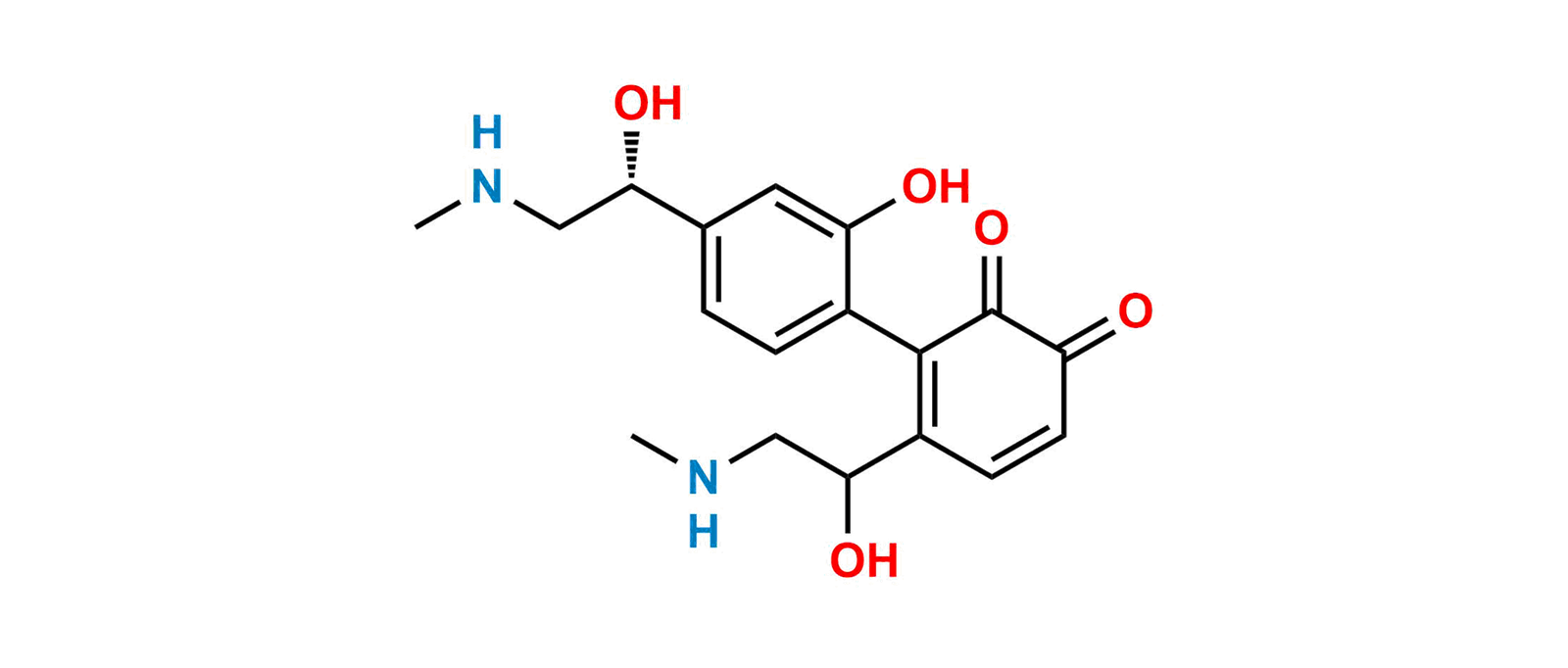 Phenylephrine Impurity 54